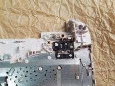 Верхня частина Hp 15-AC №2